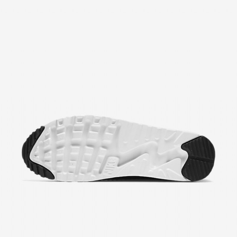 Nike Air Max 90 Essential Ultra Miesten Musta Tummanharmaa Valkoinen
