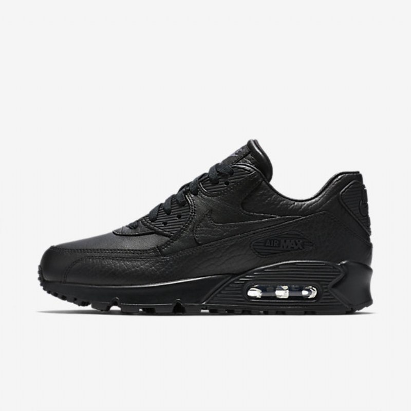 Nike Air Max 90 Kengät Naiset Lab Pinnacle Musta Tummanharmaa