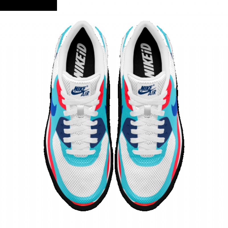 Nike Air Max 90 Miesten Hyp