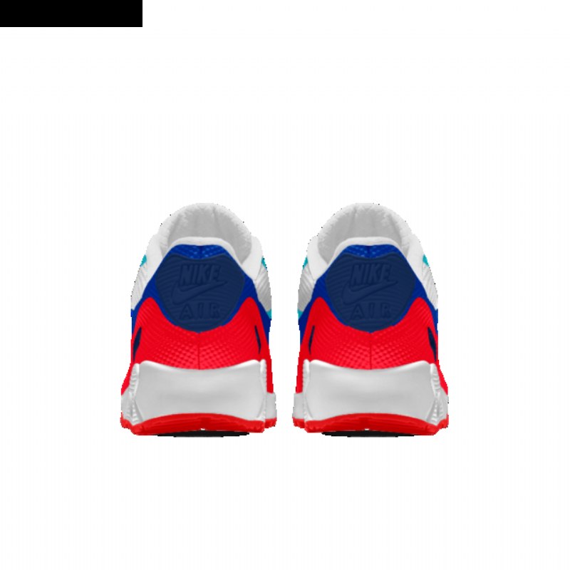 Nike Air Max 90 Miesten Hyp