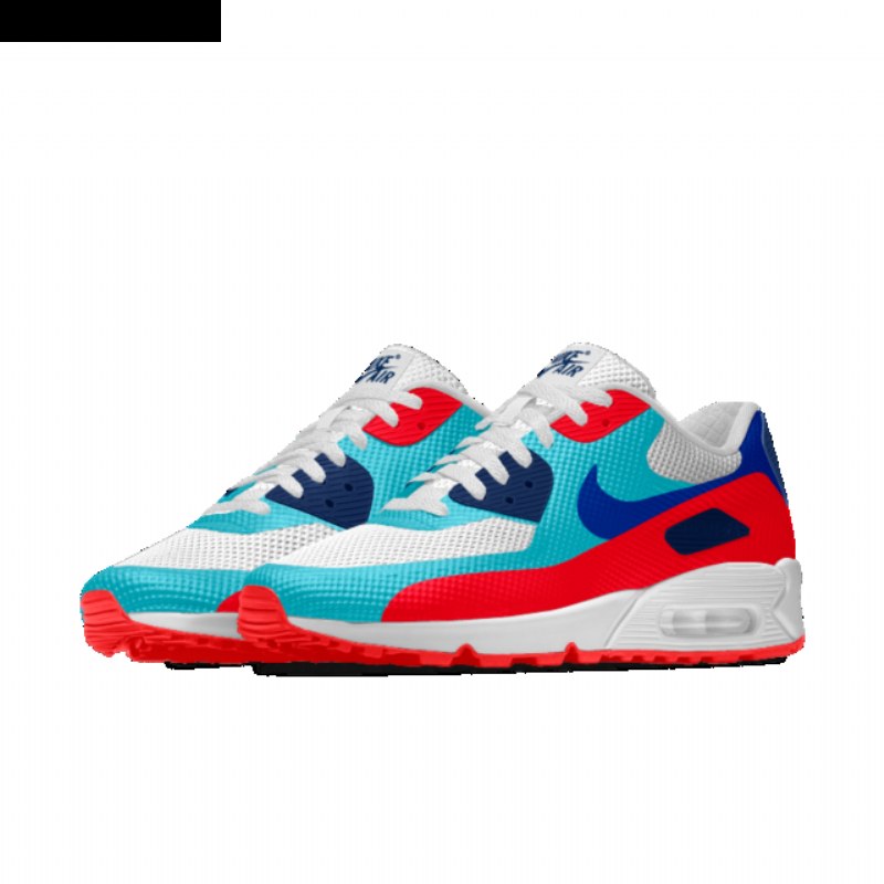 Nike Air Max 90 Miesten Hyp