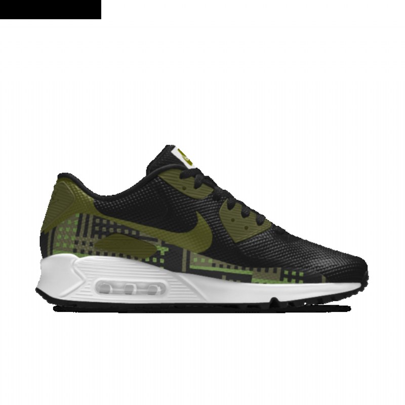 Nike Air Max 90 Miesten Hyp