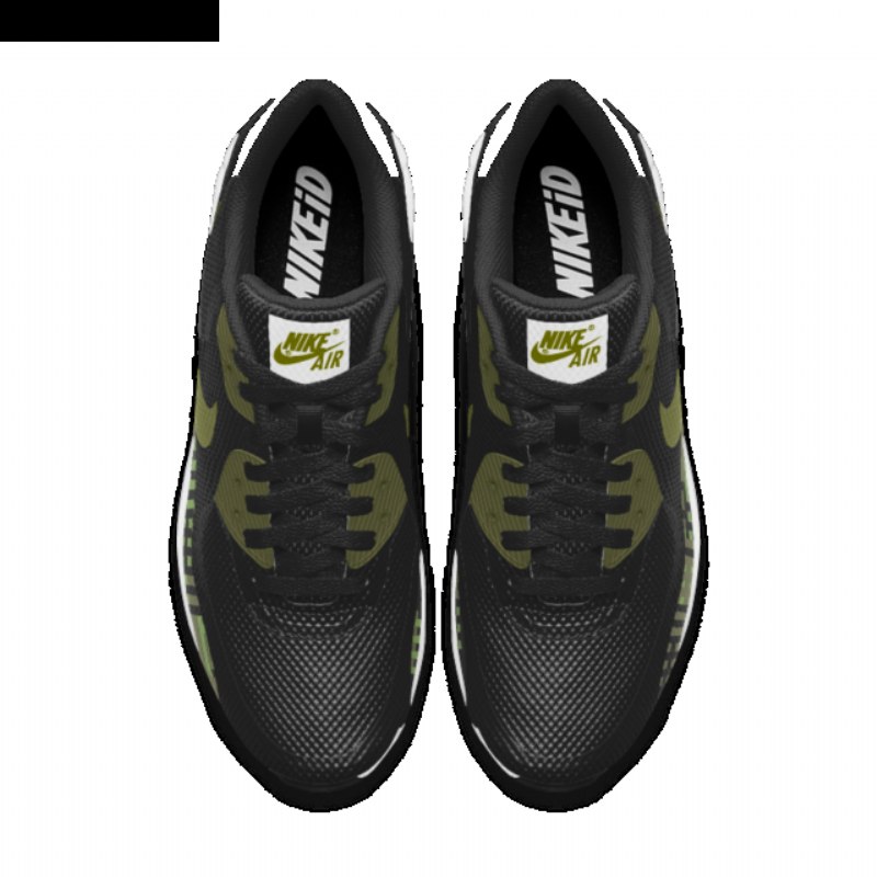 Nike Air Max 90 Miesten Hyp