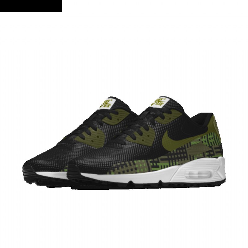 Nike Air Max 90 Miesten Hyp