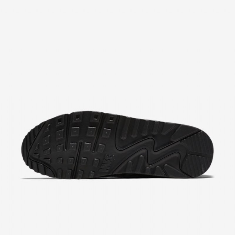 Nike Air Max 90 Miesten Pendleton Qs Black Blue Stratus Brown Ale