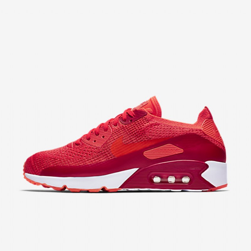 Nike Air Max 90 Miesten Ultra 2.0 Flyknit