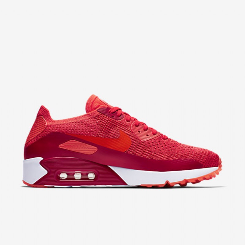 Nike Air Max 90 Miesten Ultra 2.0 Flyknit