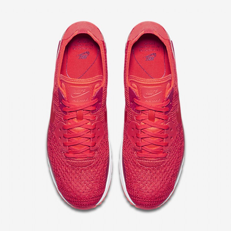 Nike Air Max 90 Miesten Ultra 2.0 Flyknit