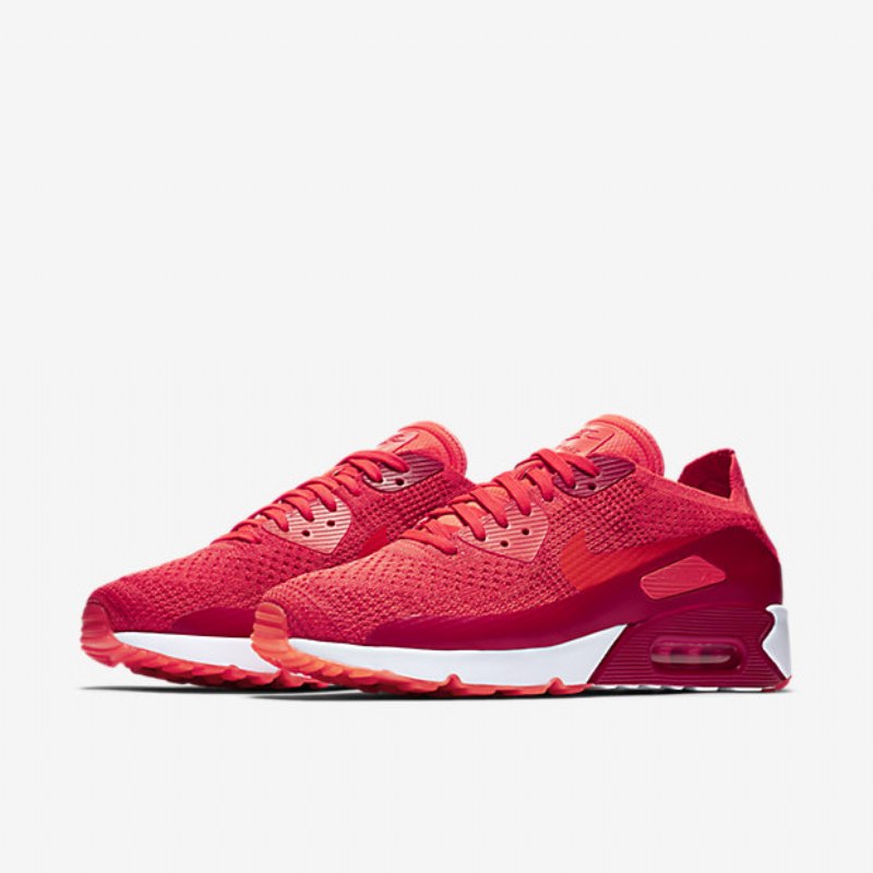 Nike Air Max 90 Miesten Ultra 2.0 Flyknit