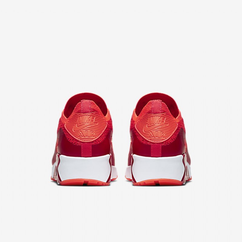 Nike Air Max 90 Miesten Ultra 2.0 Flyknit