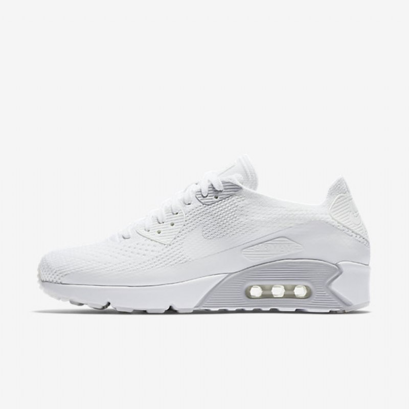 Nike Air Max 90 Miesten Ultra 2.0 Flyknit