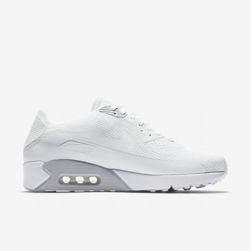 Nike Air Max 90 Miesten Ultra 2.0 Flyknit