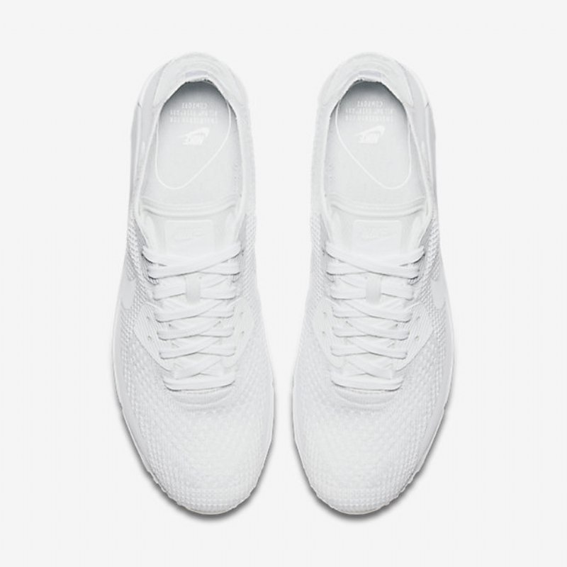 Nike Air Max 90 Miesten Ultra 2.0 Flyknit