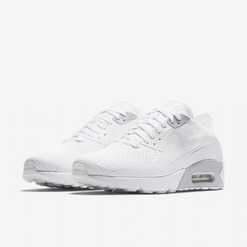 Nike Air Max 90 Miesten Ultra 2.0 Flyknit