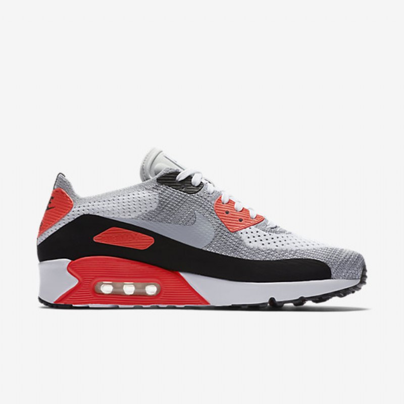 Nike Air Max 90 Miesten Ultra 2.0 Flyknit