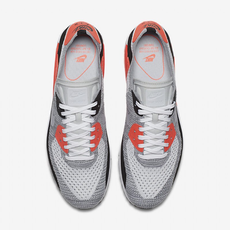 Nike Air Max 90 Miesten Ultra 2.0 Flyknit