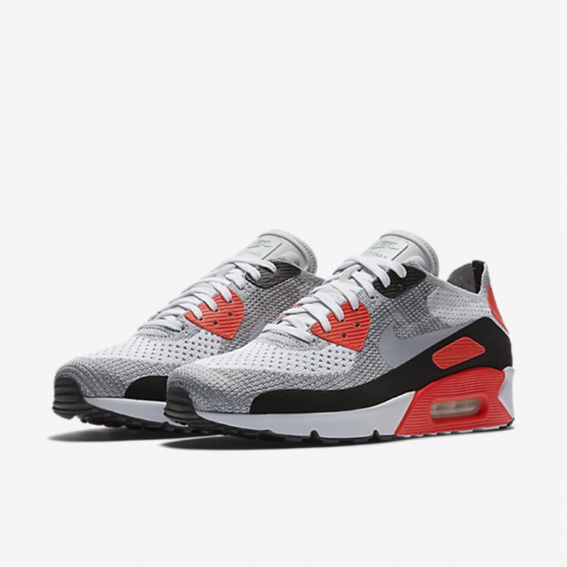 Nike Air Max 90 Miesten Ultra 2.0 Flyknit