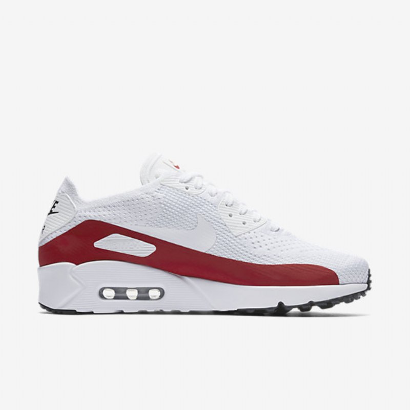 Nike Air Max 90 Miesten Ultra 2.0 Flyknit