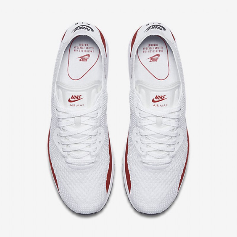 Nike Air Max 90 Miesten Ultra 2.0 Flyknit