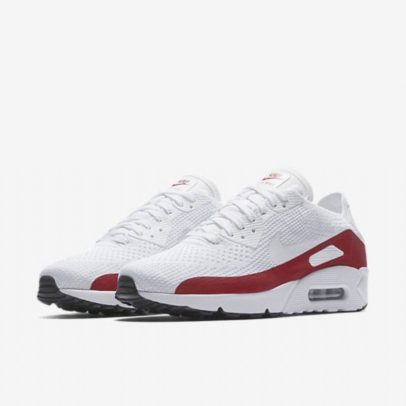 Nike Air Max 90 Miesten Ultra 2.0 Flyknit