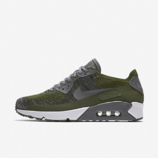 Nike Air Max 90 Miesten Ultra 2.0 Flyknit