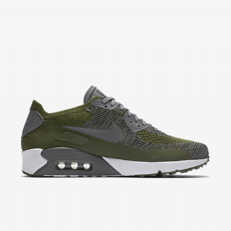 Nike Air Max 90 Miesten Ultra 2.0 Flyknit