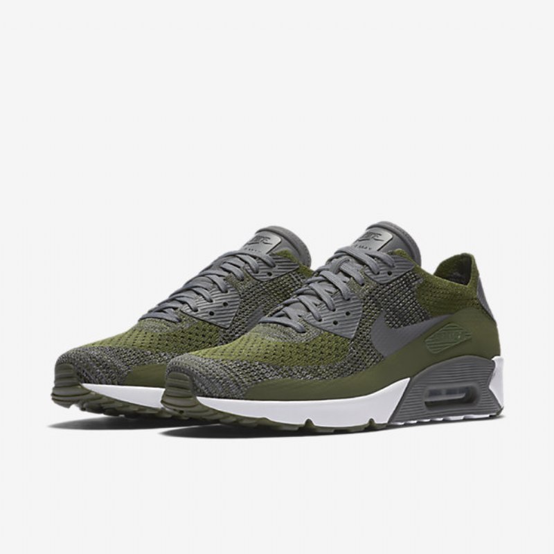 Nike Air Max 90 Miesten Ultra 2.0 Flyknit