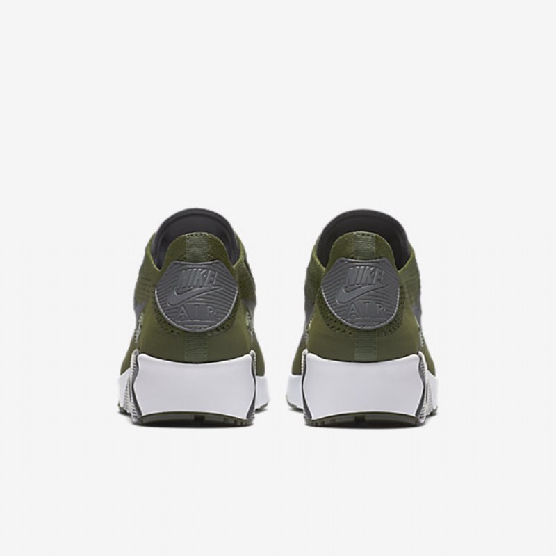 Nike Air Max 90 Miesten Ultra 2.0 Flyknit