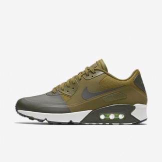 Nike Air Max 90 Miesten Ultra 2.0 Se Khaki Cargo Miliisi Green Light Bone