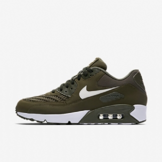 Nike Air Max 90 Miesten Ultra 2.0 Se Khaki Cargo Valkoinen