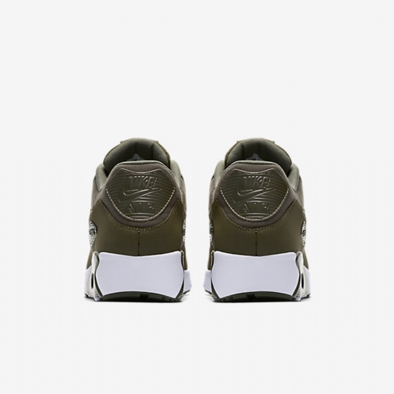 Nike Air Max 90 Miesten Ultra 2.0 Se Khaki Cargo Valkoinen