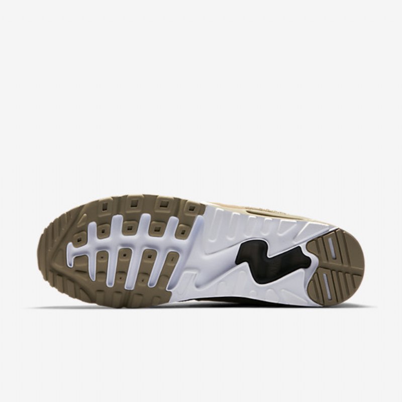 Nike Air Max 90 Miesten Ultra 2.0 Se Khaki White