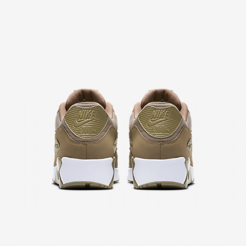 Nike Air Max 90 Miesten Ultra 2.0 Se Khaki White