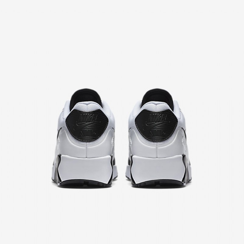 Nike Air Max 90 Miesten Ultra 2.0 Se Musta Valkoinen
