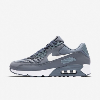 Nike Air Max 90 Miesten Ultra 2.0 Se Sininen Armor White