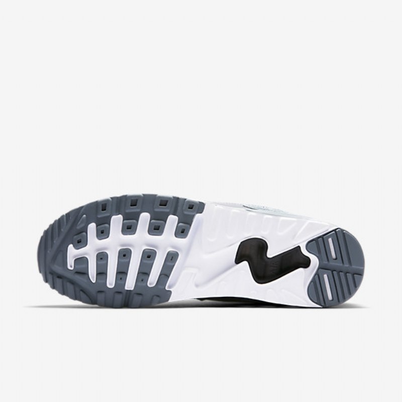 Nike Air Max 90 Miesten Ultra 2.0 Se Sininen Armor White