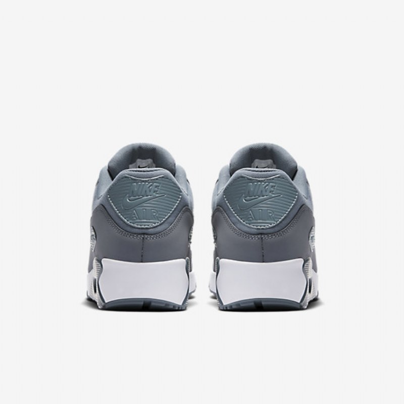 Nike Air Max 90 Miesten Ultra 2.0 Se Sininen Armor White