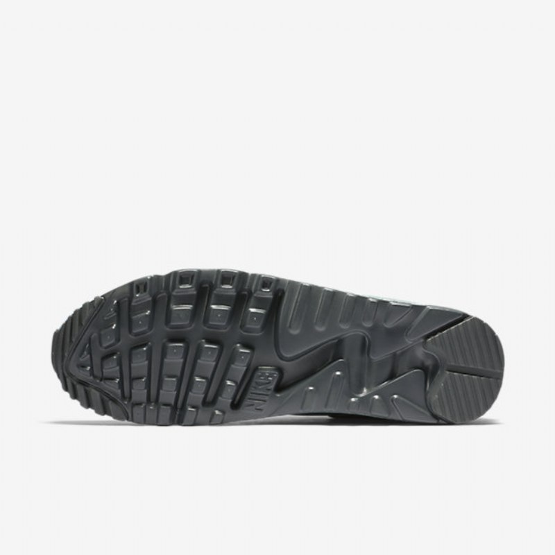Nike Air Max 90 Miesten Ultra Se Hasta Vihreä Haamu Antrasiitti