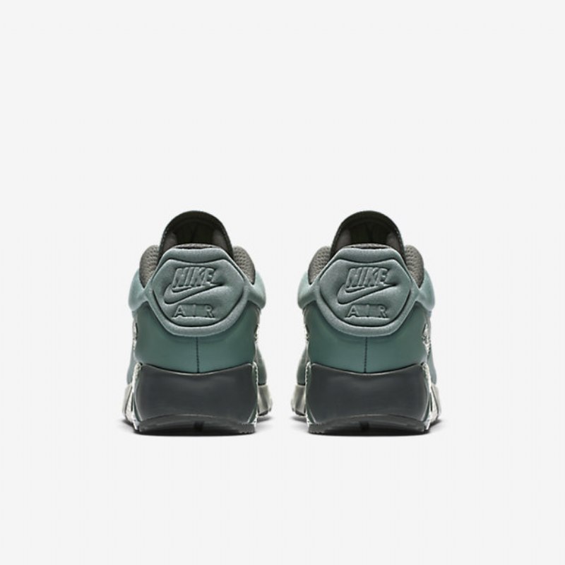Nike Air Max 90 Miesten Ultra Se Hasta Vihreä Haamu Antrasiitti