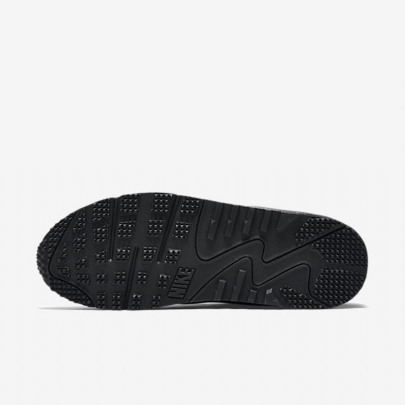 Nike Air Max 90 Mwinter Miesten Musta