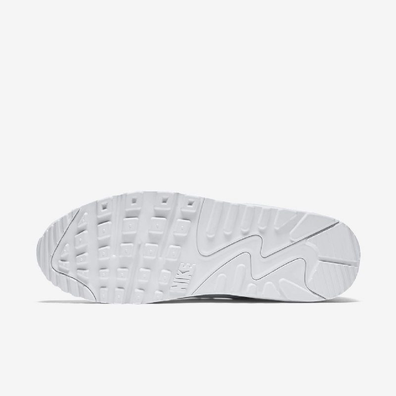 Nike Air Max 90 Nahkaiset Miehet