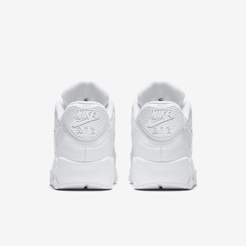 Nike Air Max 90 Nahkaiset Miehet