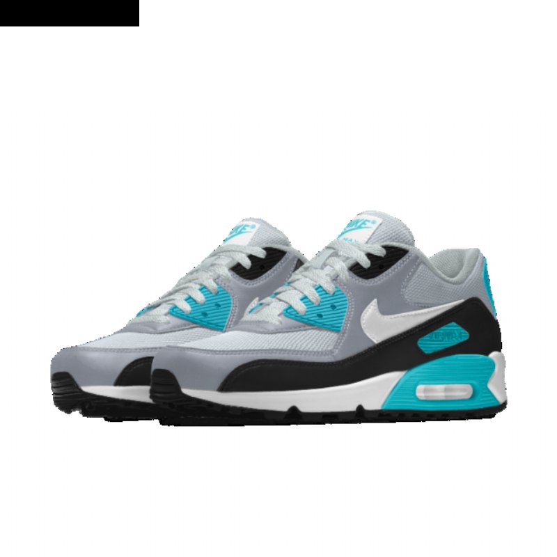 Nike Air Max 90 Naiset