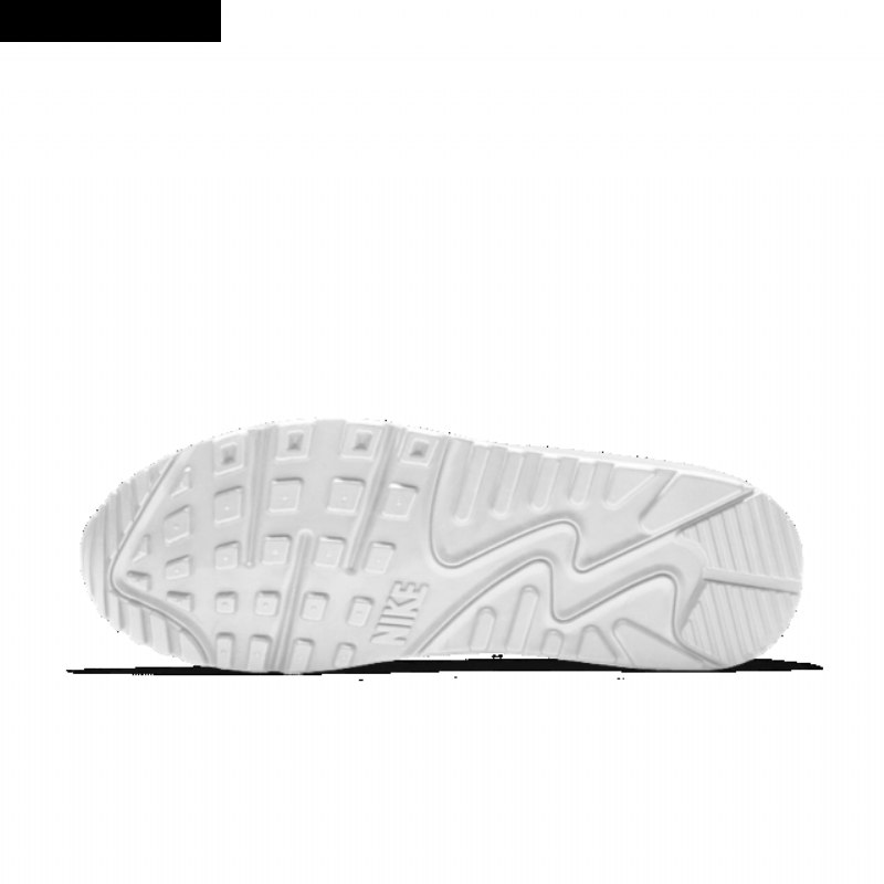 Nike Air Max 90 Naiset Hyp Max Oranssi Harmaa Susi