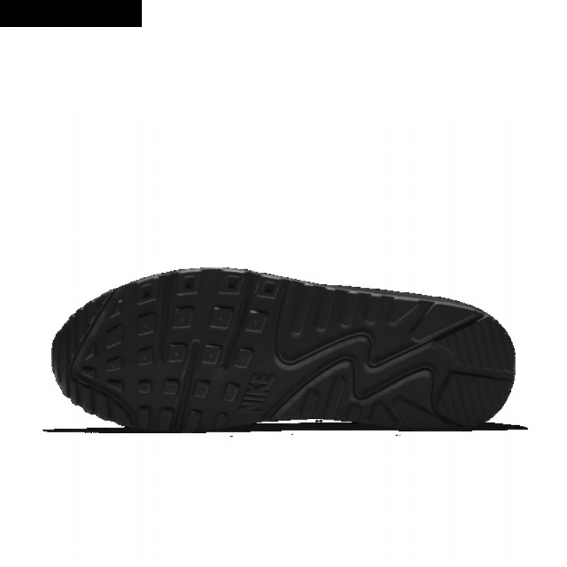 Nike Air Max 90 Naiset Hyp University Punainen Oranssi Max Musta Valkoinen