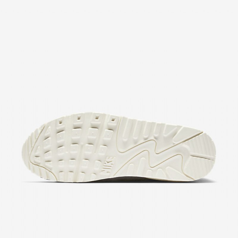 Nike Air Max 90 Naisten Aluspurjehdussieni