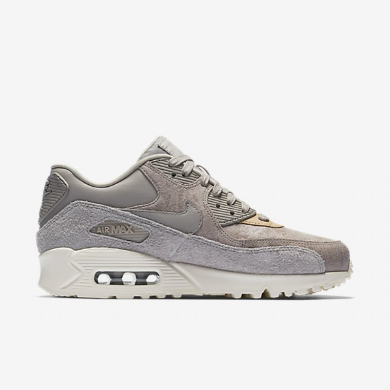 Nike Air Max 90 Naisten Aluspurjehdussieni