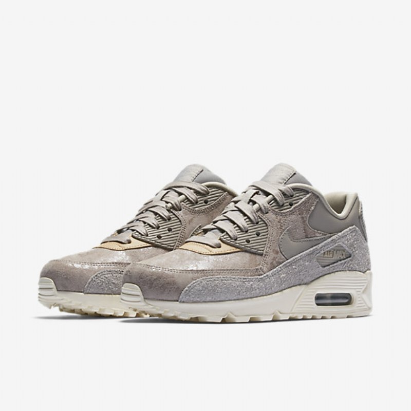 Nike Air Max 90 Naisten Aluspurjehdussieni
