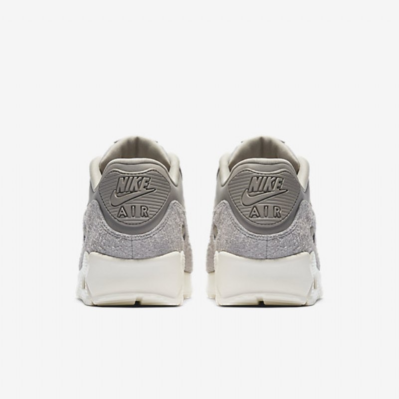 Nike Air Max 90 Naisten Aluspurjehdussieni
