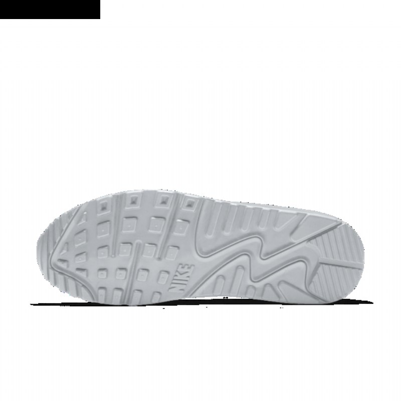 Nike Air Max 90 Naisten Hyp Musta Harmaa
